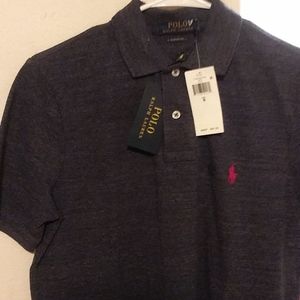 Mens Polo Shirt